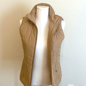 Ralph Lauren puffer vest